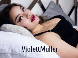 ViolettMuller