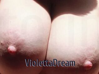 Violetta_Dream