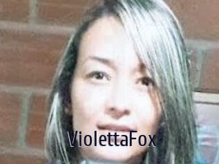 ViolettaFox