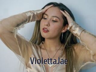 ViolettaJae