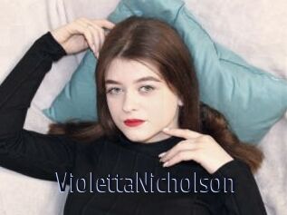 ViolettaNicholson