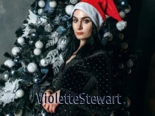 VioletteStewart