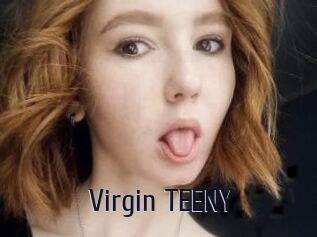 Virgin_TEENY