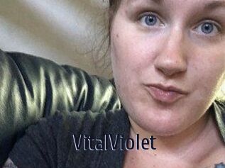 VitalViolet