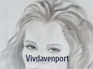 Vivdavenport