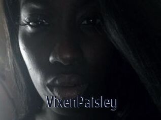 VixenPaisley