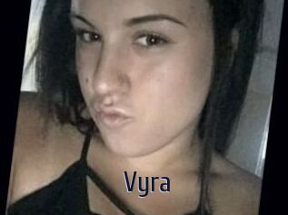 Vyra