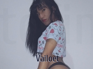 Vailoet