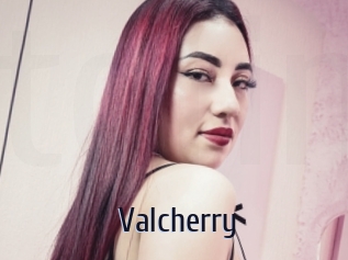 Valcherry