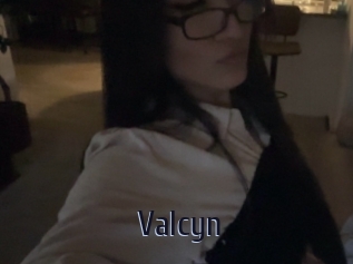 Valcyn