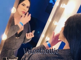 Valenthottie