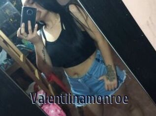 Valentiinamonroe