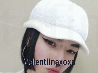 Valentiinaxoxo