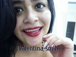 Valentina_smile