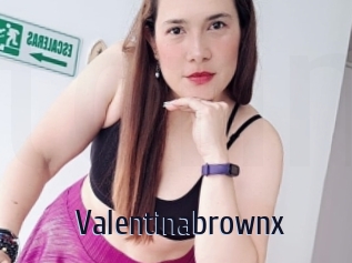 Valentinabrownx