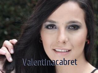 Valentinacabret