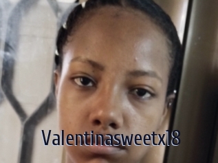 Valentinasweetx18