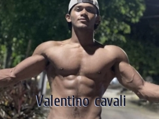 Valentino_cavali