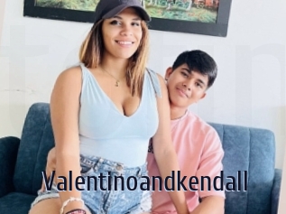 Valentinoandkendall