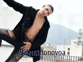 Valentinonovoa