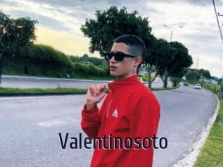 Valentinosoto