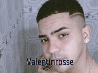 Valentinrosse