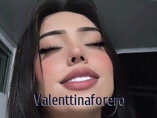 Valenttinaforero