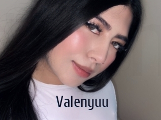 Valenyuu