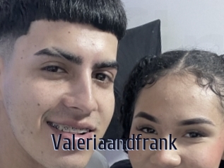 Valeriaandfrank