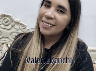 Valeriabanchi