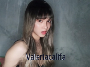 Valeriacalifa