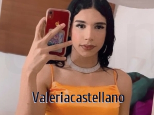 Valeriacastellano