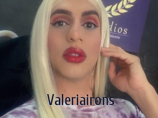 Valeriairons