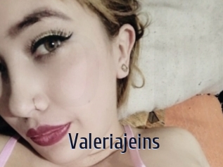 Valeriajeins