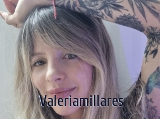 Valeriamillares