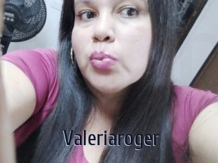 Valeriaroger