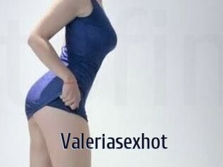 Valeriasexhot