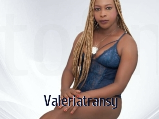 Valeriatransy