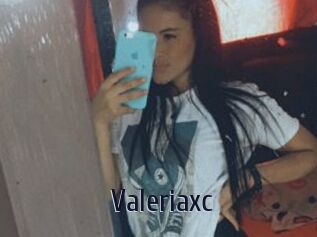 Valeriaxc