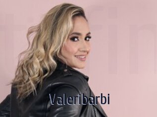 Valeribarbi