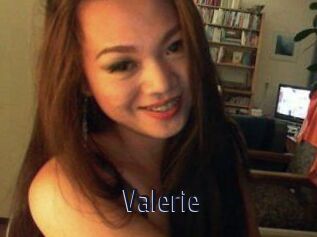 Valerie