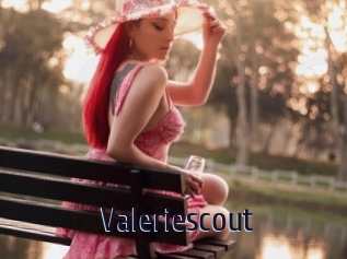 Valeriescout