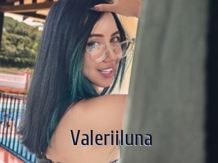 Valeriiluna