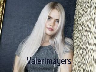 Valerimayers