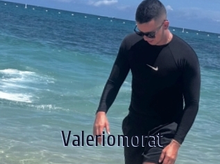 Valeriomorat