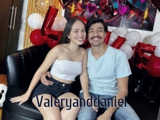 Valeryanddaniel