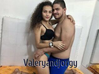 Valeryandjorgy