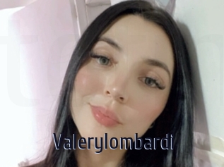 Valerylombardi