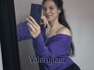 Valerypaez