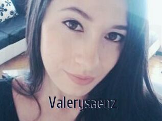 Valerysaenz